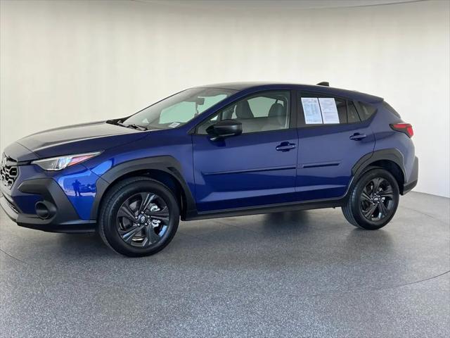 2026 Subaru Crosstrek Standard