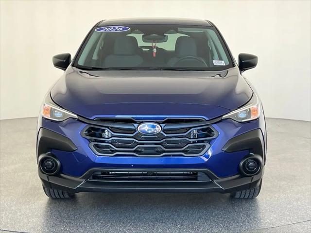 2026 Subaru Crosstrek Standard