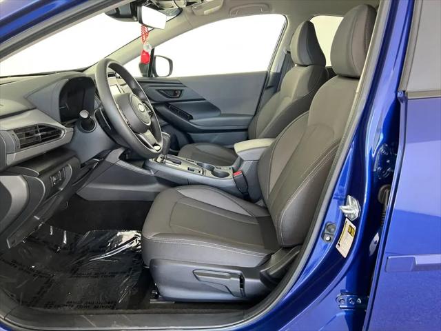 2026 Subaru Crosstrek Standard