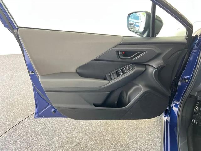 2026 Subaru Crosstrek Standard
