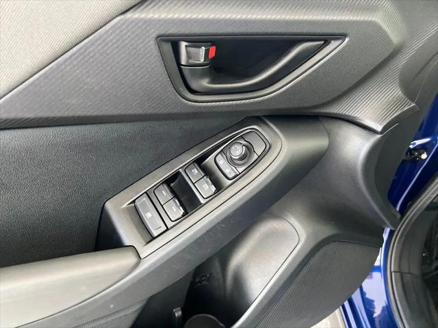 2026 Subaru Crosstrek Standard