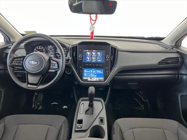2026 Subaru Crosstrek Standard