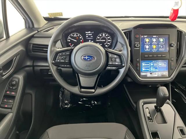 2026 Subaru Crosstrek Standard