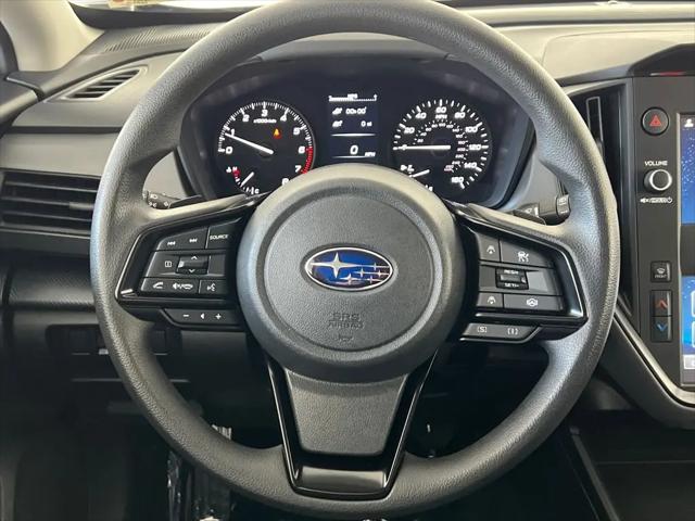 2026 Subaru Crosstrek Standard