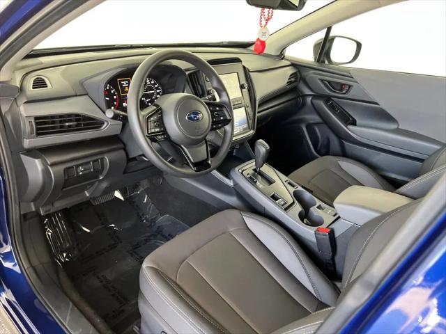 2026 Subaru Crosstrek Standard