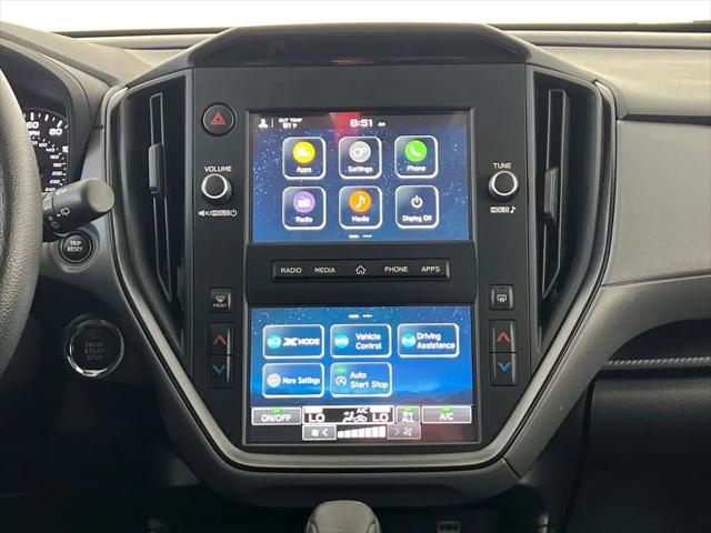 2026 Subaru Crosstrek Standard