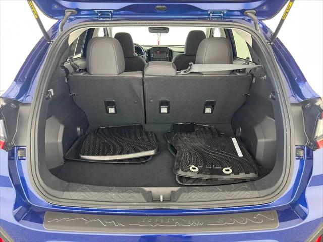 2026 Subaru Crosstrek Standard