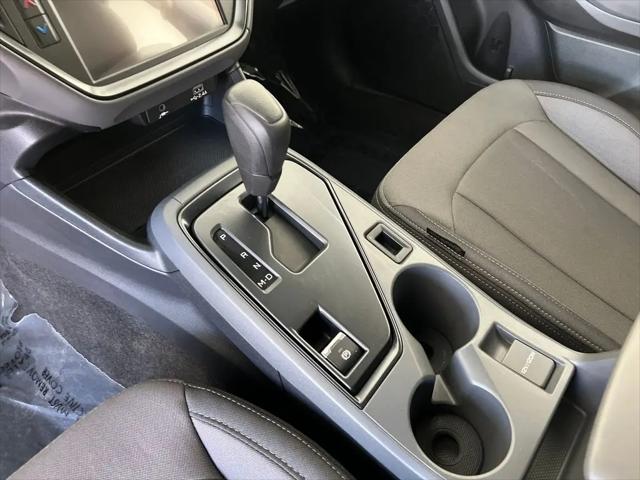 2026 Subaru Crosstrek Standard