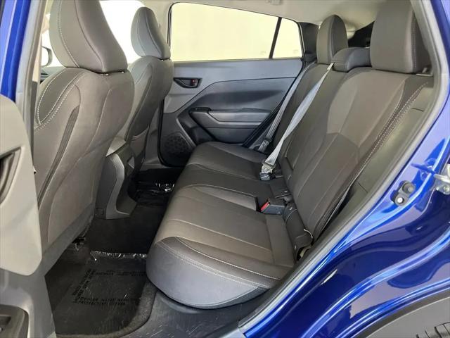 2026 Subaru Crosstrek Standard