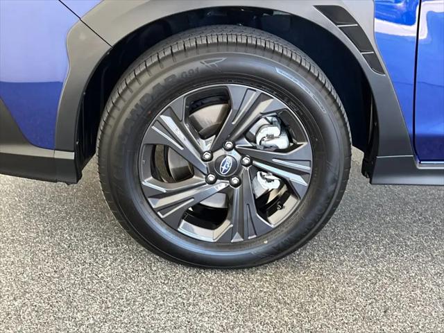 2026 Subaru Crosstrek Standard