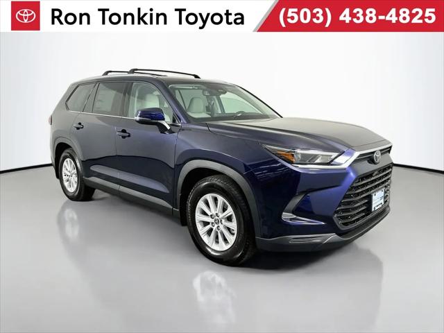2026 Toyota Grand Highlander XLE for sale in Portland, OR