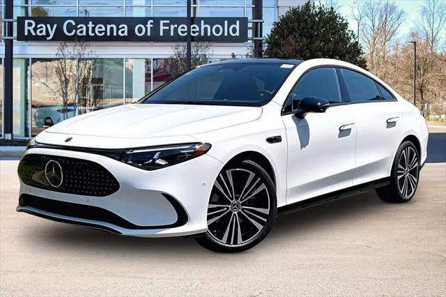 2026 Mercedes-Benz CLA 350 CLA 350 for sale in Union, NJ