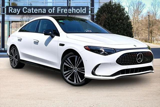 2026 Mercedes-Benz CLA 350 CLA 350
