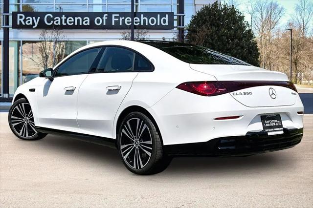 2026 Mercedes-Benz CLA 350 CLA 350
