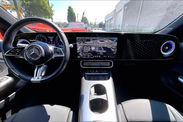 2026 Mercedes-Benz CLA 350 CLA 350