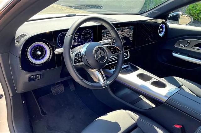 2026 Mercedes-Benz CLA 350 CLA 350