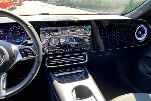 2026 Mercedes-Benz CLA 350 CLA 350