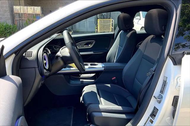 2026 Mercedes-Benz CLA 350 CLA 350