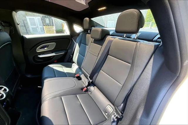 2026 Mercedes-Benz CLA 350 CLA 350