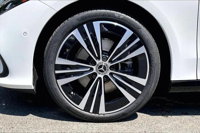 2026 Mercedes-Benz CLA 350 CLA 350