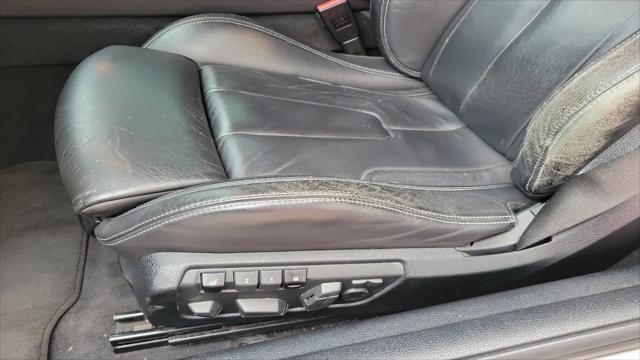 2012 BMW M6 Standard