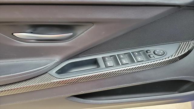 2012 BMW M6 Standard