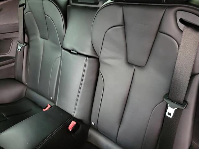 2012 BMW M6 Standard