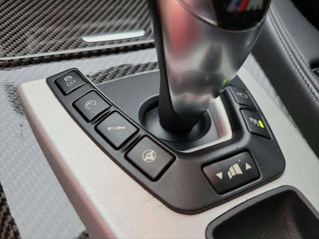 2012 BMW M6 Standard