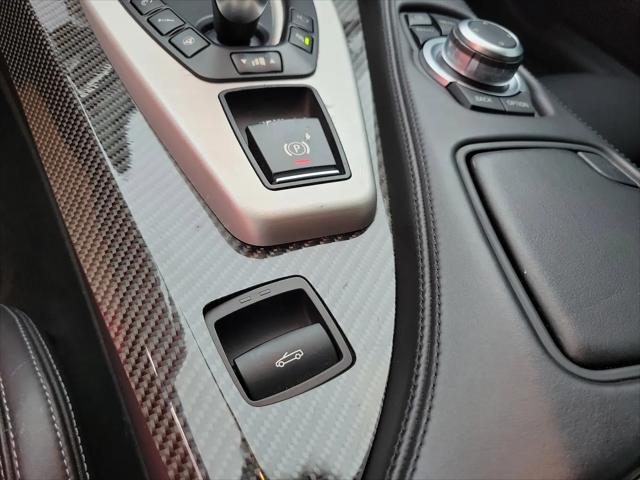 2012 BMW M6 Standard
