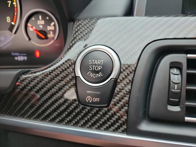 2012 BMW M6 Standard