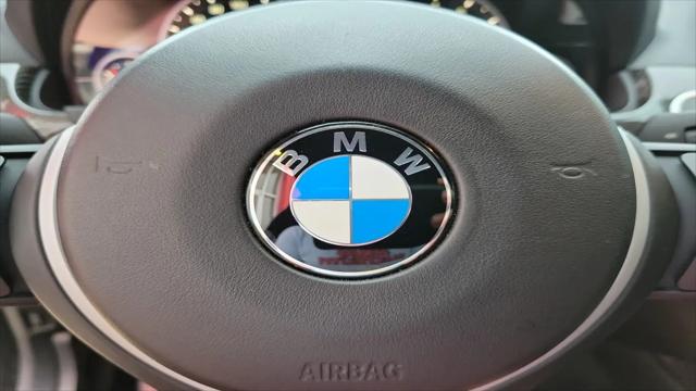 2012 BMW M6 Standard