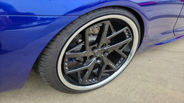 2012 BMW M6 Standard