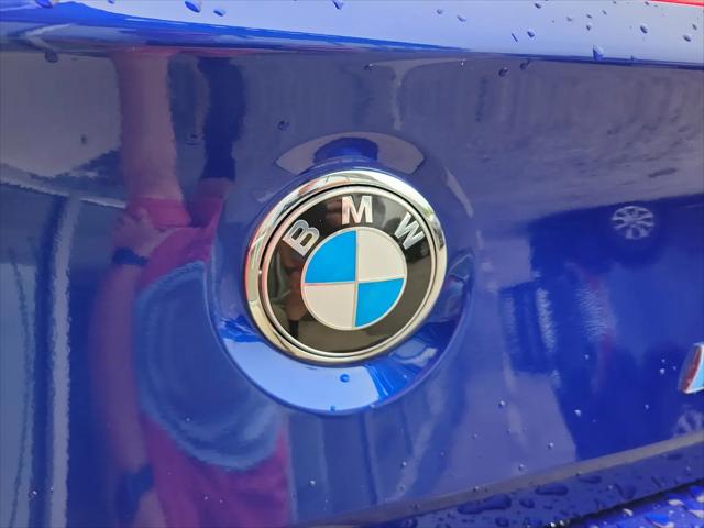 2012 BMW M6 Standard
