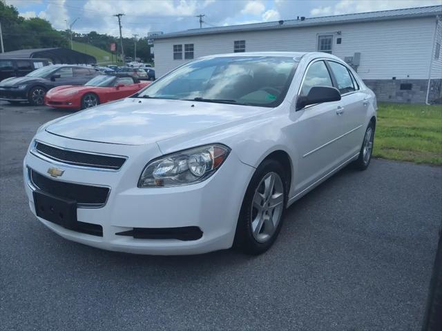 2012 Chevrolet Malibu LS for sale in Kingsport, TN