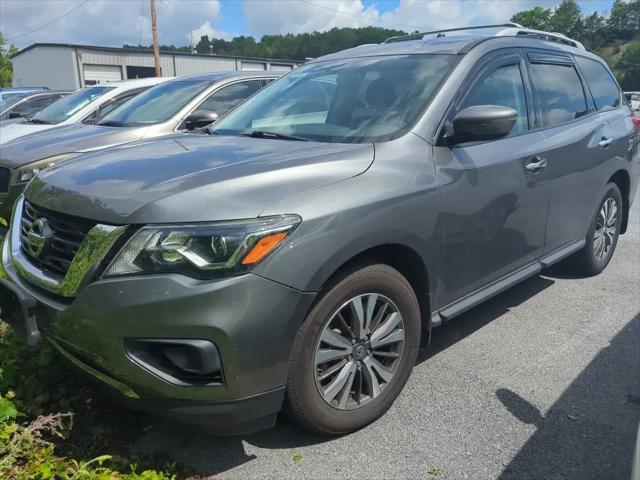 2019 Nissan Pathfinder S for sale in Kingsport, TN