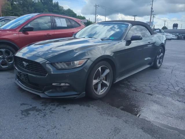 2015 Ford Mustang V6 for sale in Kingsport, TN