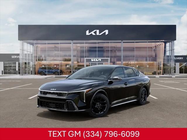 2026 Kia K4 GT-Line Turbo for sale in Kingsport, TN