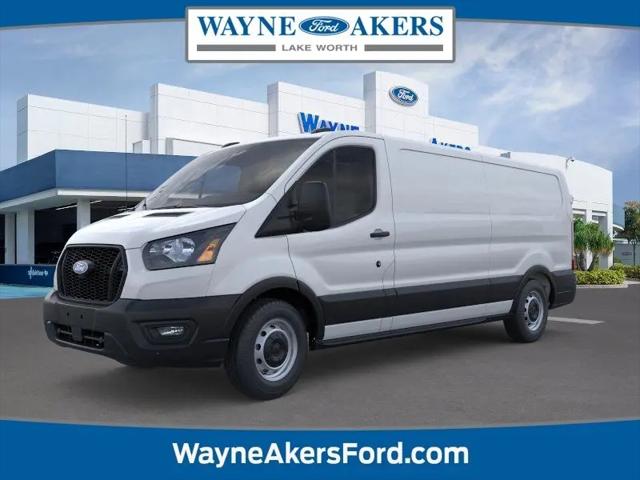 2026 Ford Transit Cargo Van T-250 for sale in Lake Worth, FL