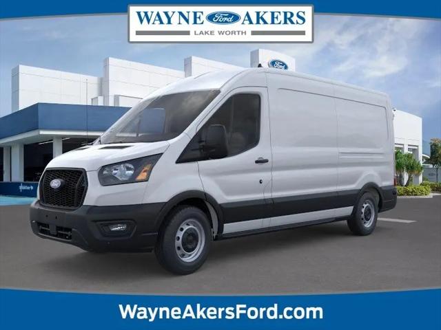2026 Ford Transit Cargo Van T-250 for sale in Lake Worth, FL