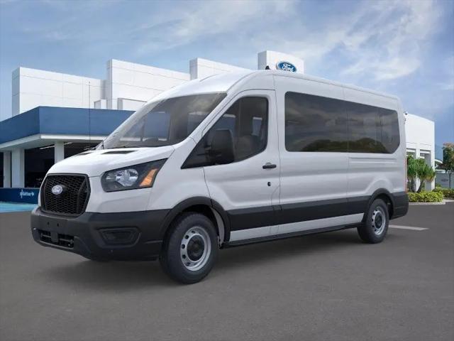 2026 Ford Transit-350 Passenger Van XL for sale in Lake Worth, FL
