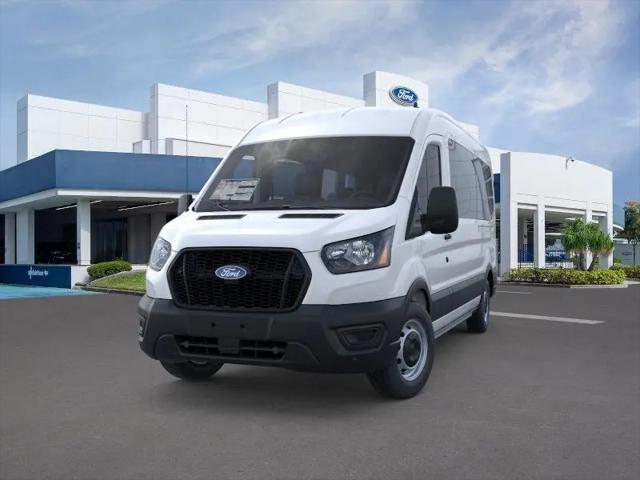 2026 Ford Transit-350 Passenger Van XL