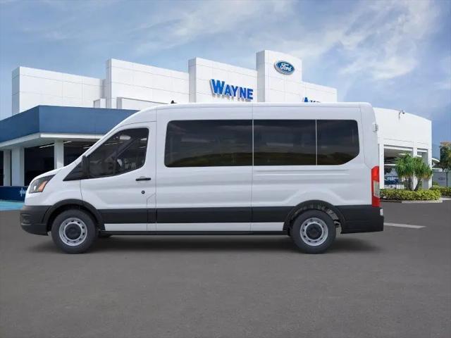 2026 Ford Transit-350 Passenger Van XL