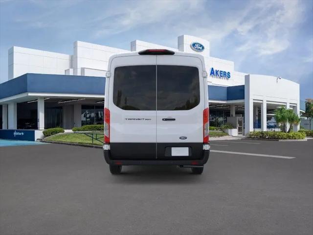 2026 Ford Transit-350 Passenger Van XL
