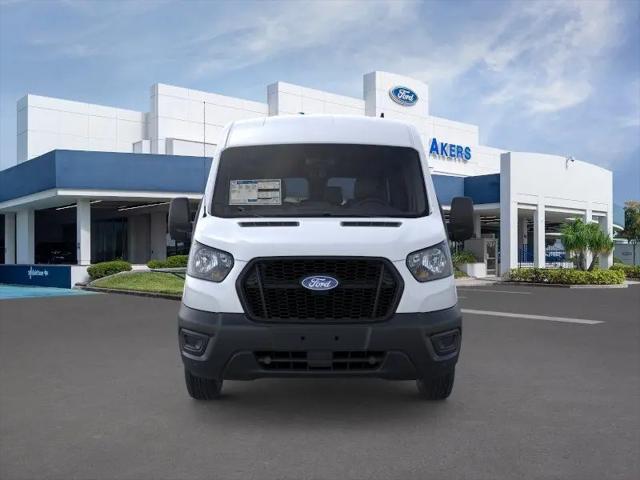 2026 Ford Transit-350 Passenger Van XL