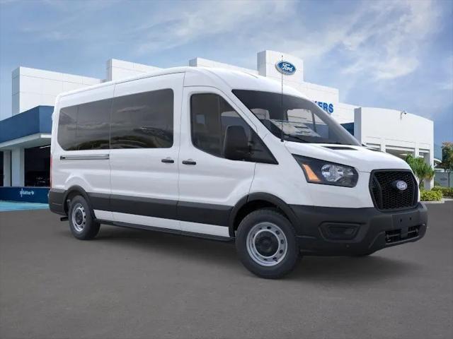 2026 Ford Transit-350 Passenger Van XL