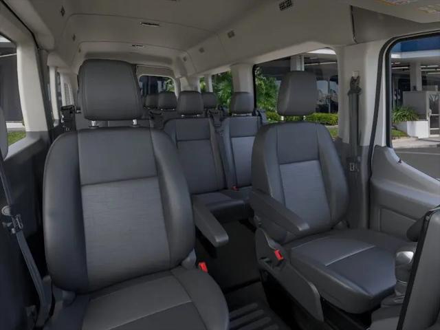 2026 Ford Transit-350 Passenger Van XL