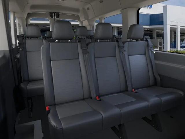 2026 Ford Transit-350 Passenger Van XL