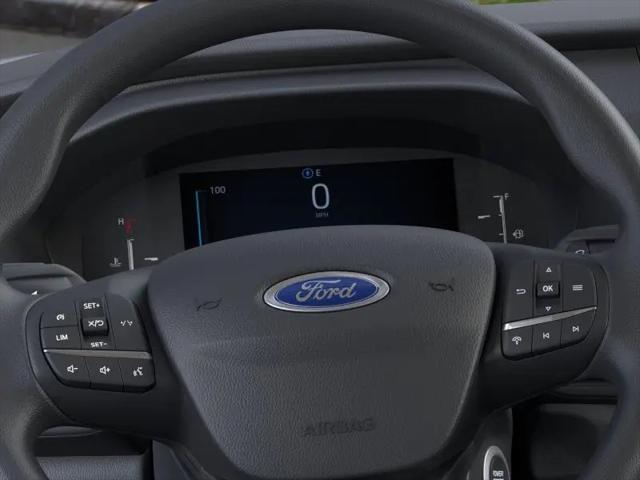 2026 Ford Transit-350 Passenger Van XL