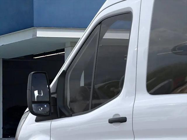 2026 Ford Transit-350 Passenger Van XL