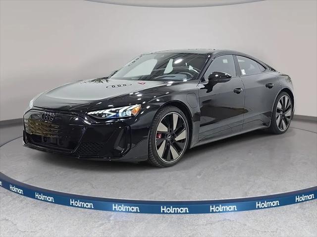 2026 Audi e-tron GT Prestige quattro for sale in Broomfield, CO